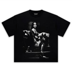 SARAYA V5 TANK TOP & TEE & LONG SLEEVE & LAYERED LS & HOODIE