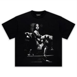 SARAYA V5 TANK TOP & TEE & LONG SLEEVE & LAYERED LS & HOODIE