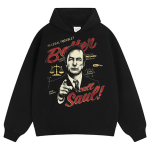 SAUL GOODMAN TANK TOP & TEE & LONG SLEEVE & LAYERED LS & HOODIE