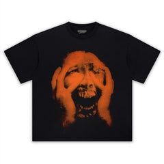 SCARY TEE