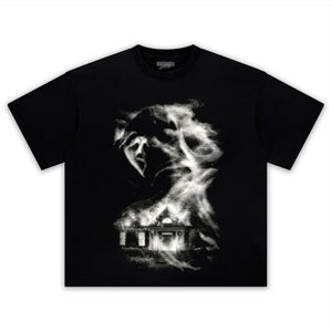 SCREAM 30TH ANNIVERSARY KILL TOUR TEE & LS & HOODIE