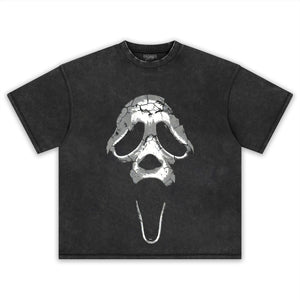 SCREAM 7 TEE & LS & HOODIE