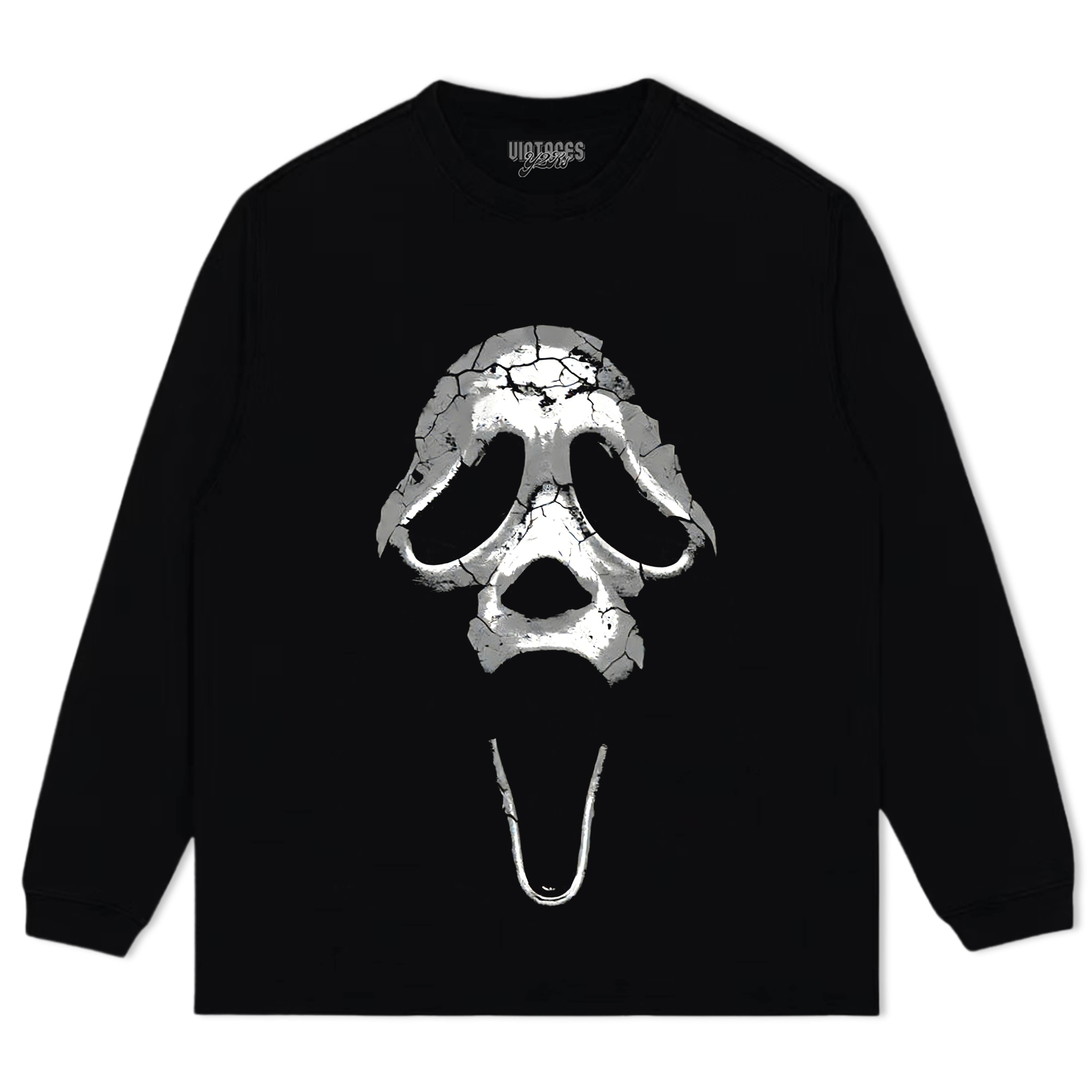 SCREAM 7 TEE & LS & HOODIE