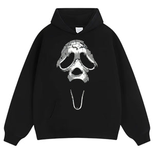 SCREAM 7 TEE & LS & HOODIE