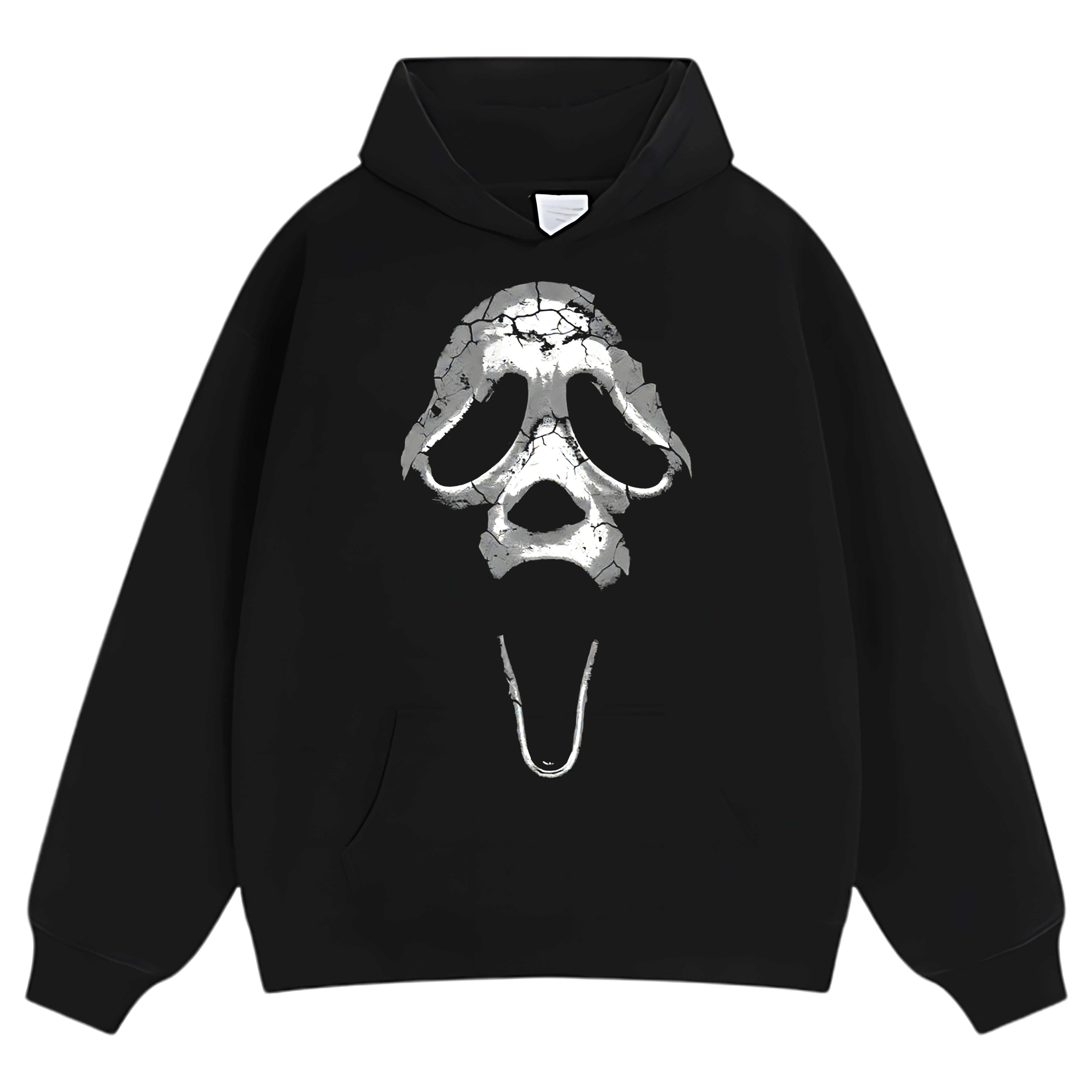 SCREAM 7 TEE & LS & HOODIE