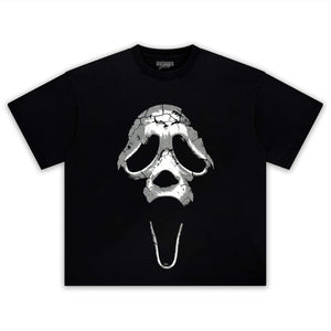 SCREAM 7 TEE & LS & HOODIE