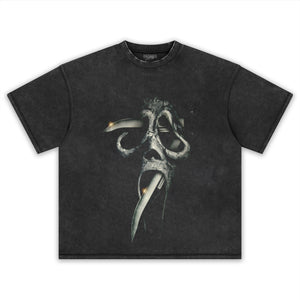 SCREAM MOVIE TEE & LS & HOODIE