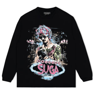 SEAN O'MALLEY TEE & LS & HOODIE