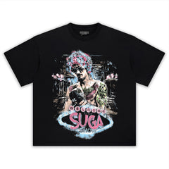 SEAN O'MALLEY TEE & LS & HOODIE