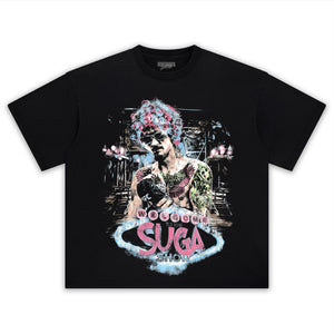 SEAN O'MALLEY TEE & LS & HOODIE