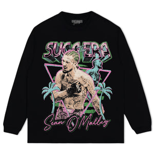SEAN O'MALLEY 2026 TEE & LS & HOODIE