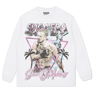 SEAN O'MALLEY 2026 TEE & LS & HOODIE