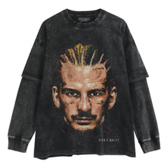 SEAN O'MALLEY 2026 V2 LAYERED LONG SLEEVE