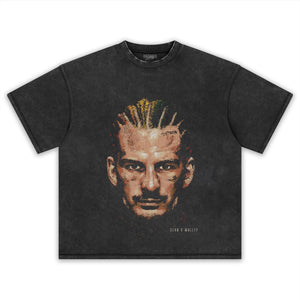 SEAN O'MALLEY 2026 V2 TEE & LS & HOODIE