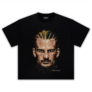 SEAN O'MALLEY 2026 V2 TEE & LS & HOODIE