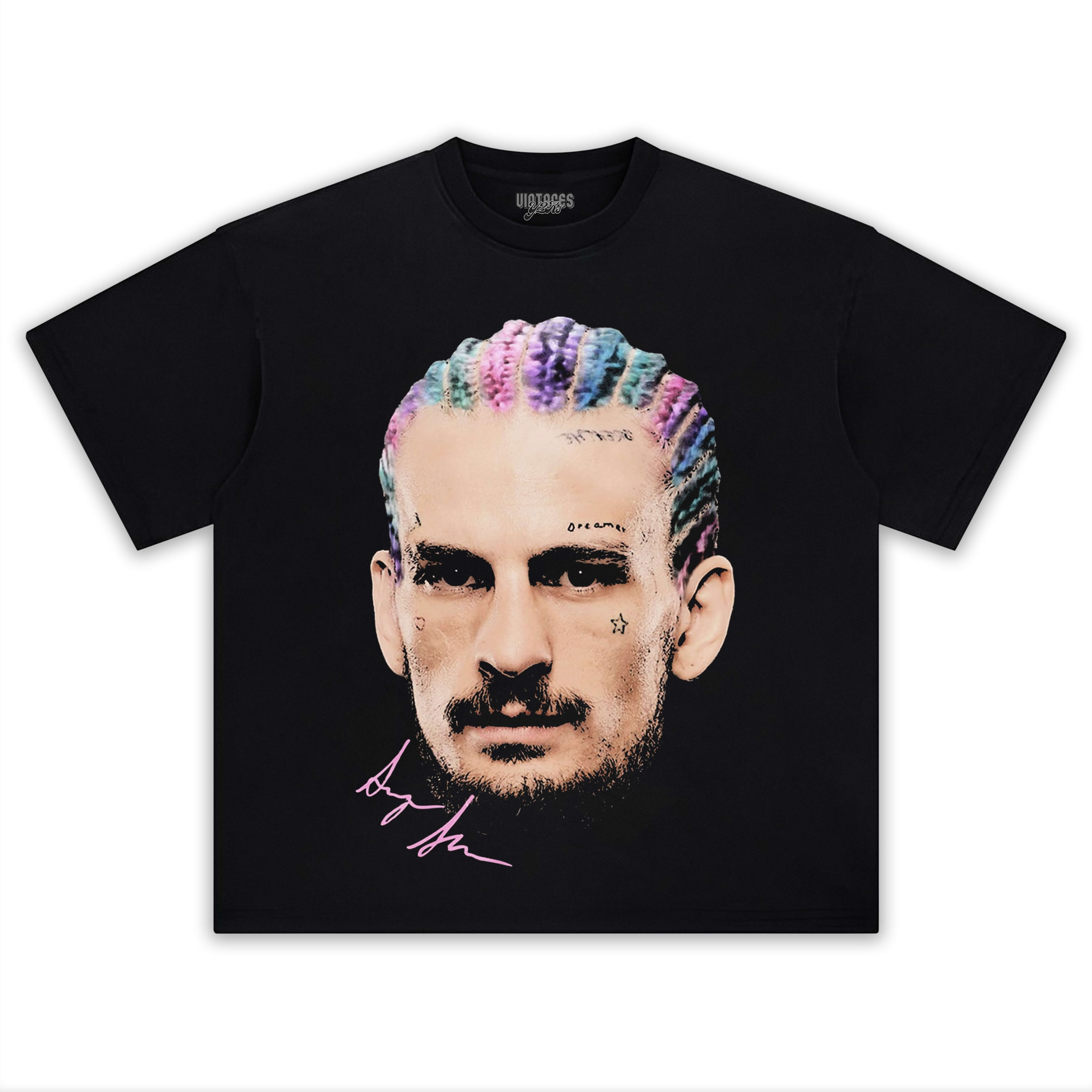 SEAN O'MALLEY 2 TEE