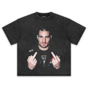 SEAN STRICKLAND 2026 TANK TOP & TEE & LONG SLEEVE & LAYERED LS & HOODIE