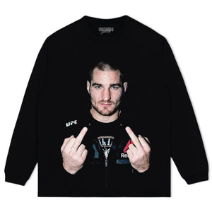 SEAN STRICKLAND 2026 TANK TOP & TEE & LONG SLEEVE & LAYERED LS & HOODIE