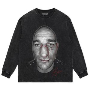 SEAN STRICKLAND CHAMPION TANK TOP & TEE & LONG SLEEVE & LAYERED LS & HOODIE