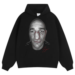 SEAN STRICKLAND CHAMPION TANK TOP & TEE & LONG SLEEVE & LAYERED LS & HOODIE