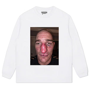 SEAN STRICKLAND CHAMPION V3 TANK TOP & TEE & LONG SLEEVE & LAYERED LS & HOODIE