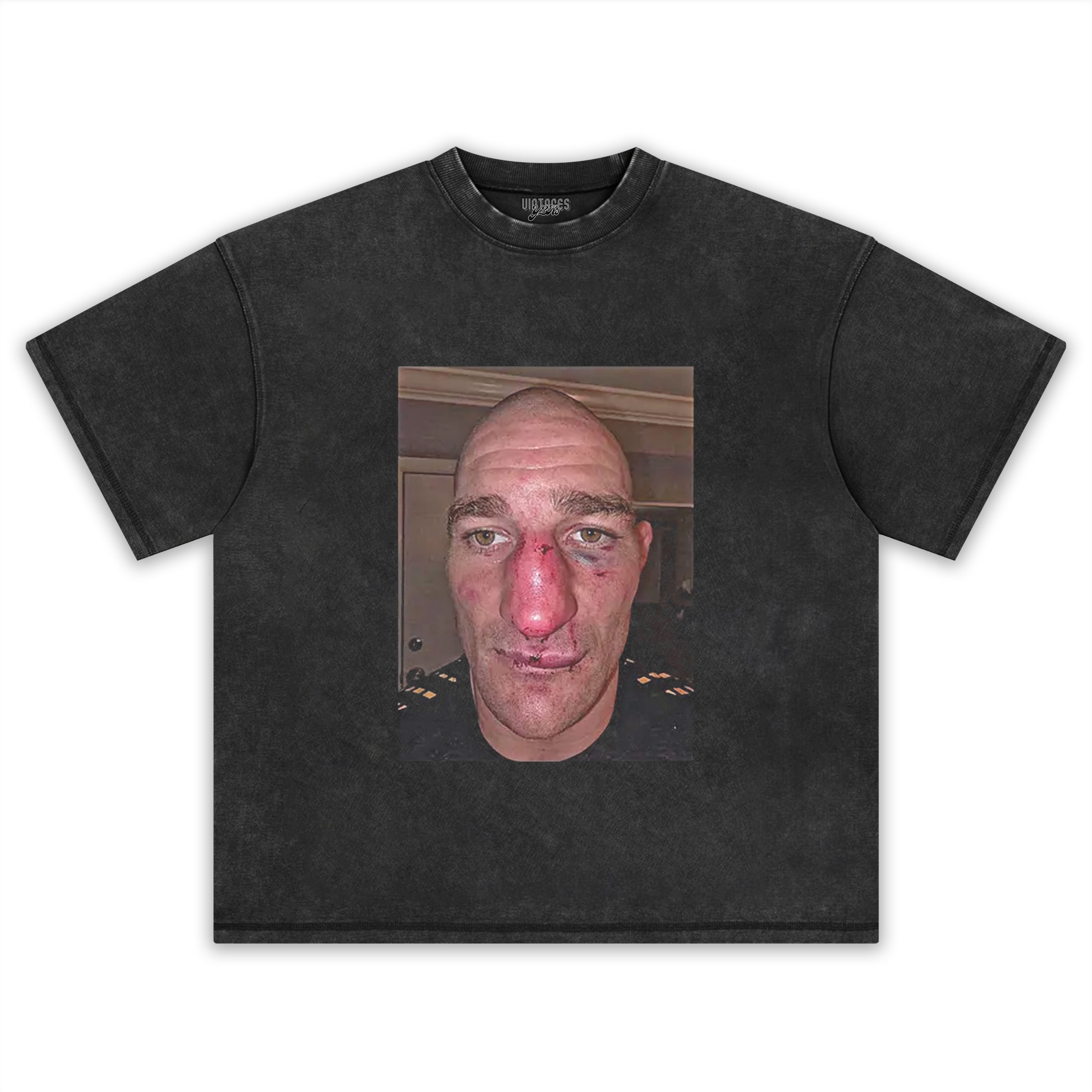 SEAN STRICKLAND CHAMPION V3 TANK TOP & TEE & LONG SLEEVE & LAYERED LS & HOODIE