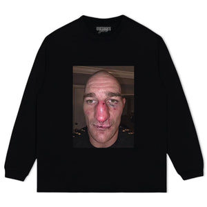 SEAN STRICKLAND CHAMPION V3 TANK TOP & TEE & LONG SLEEVE & LAYERED LS & HOODIE