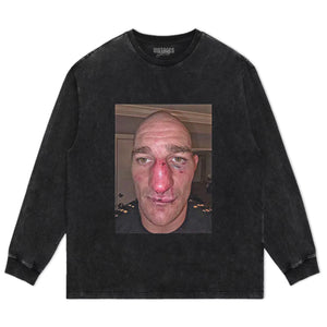 SEAN STRICKLAND CHAMPION V3 TANK TOP & TEE & LONG SLEEVE & LAYERED LS & HOODIE