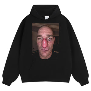 SEAN STRICKLAND CHAMPION V3 TANK TOP & TEE & LONG SLEEVE & LAYERED LS & HOODIE