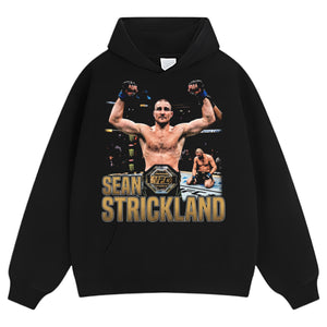 SEAN STRICKLAND KHAMZAT CHIMAEV UFC TANK TOP & TEE & LONG SLEEVE & LAYERED LS & HOODIE