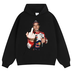 SÉBASTIEN LOEB｜WRC TANK TOP & TEE & LONG SLEEVE & LAYERED LS & HOODIE