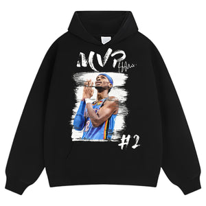 SGA - CHAMPION!!! TEE & LS & HOODIE