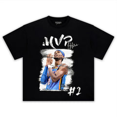SGA - CHAMPION!!! TEE & LS & HOODIE