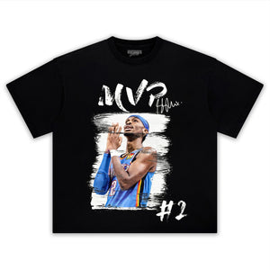 SGA - CHAMPION!!! TEE & LS & HOODIE