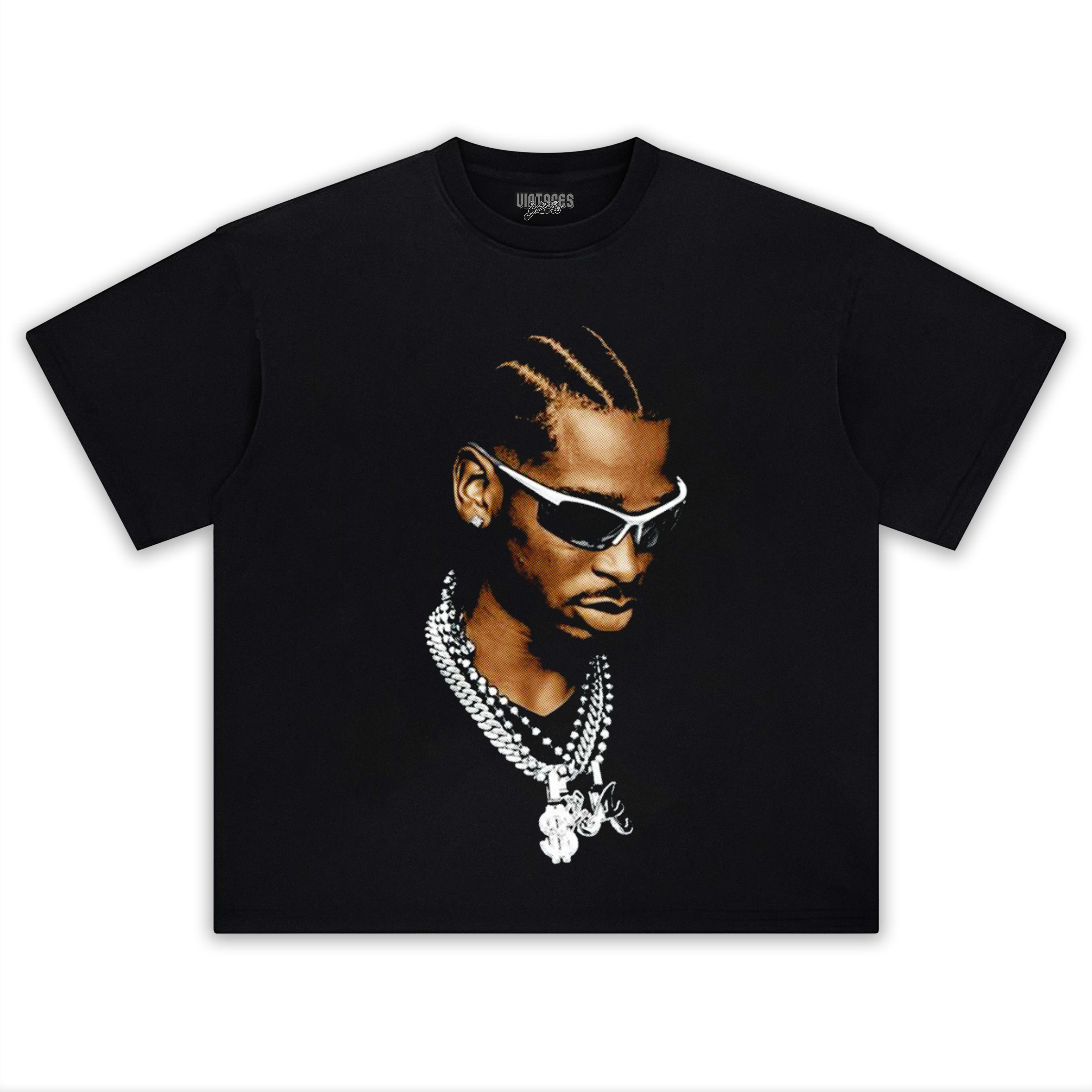 SHAI GILGEOUS-ALEXANDER MENK TEE