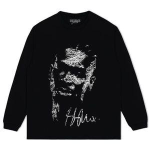 SHAI GILGEOUS-ALEXANDER SGA TEE & LS & HOODIE