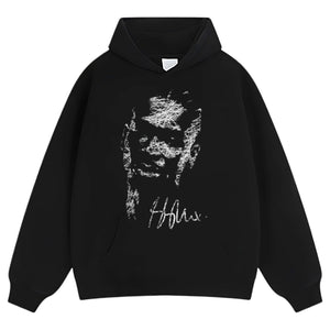 SHAI GILGEOUS-ALEXANDER SGA TEE & LS & HOODIE