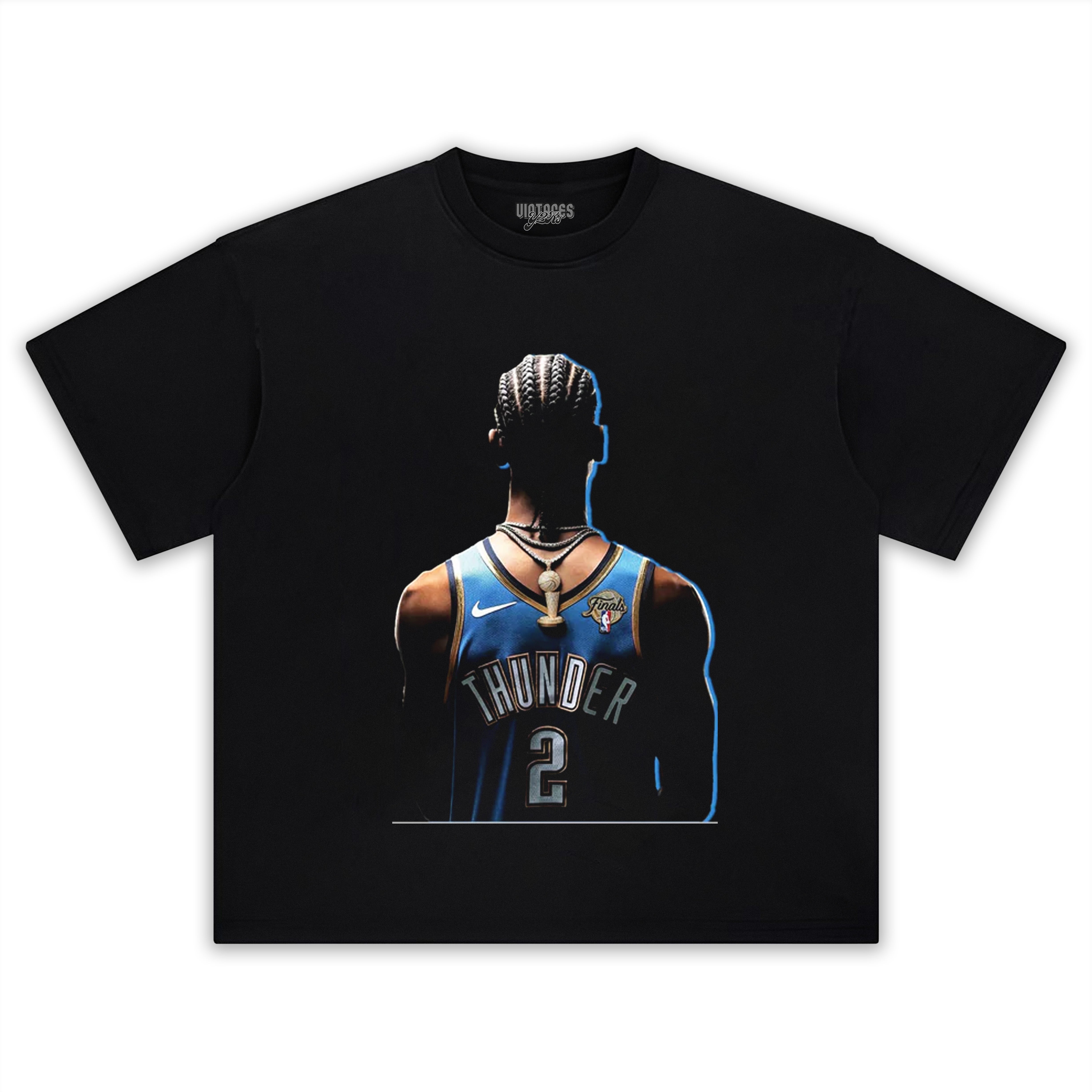 SHAI SGA TEE