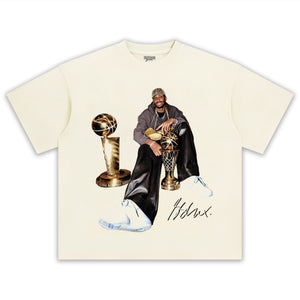 SHAI SGA Y2k TEE