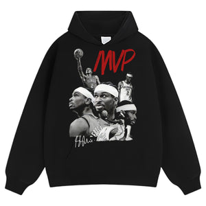 SHAI - MVP 2026 TEE & LS & HOODIE