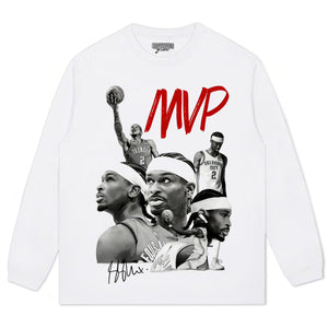 SHAI - MVP 2026 TEE & LS & HOODIE