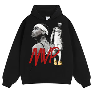 SHAI - MVP TEE & LS & HOODIE