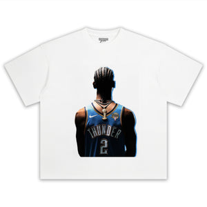 SHAI SGA TEE
