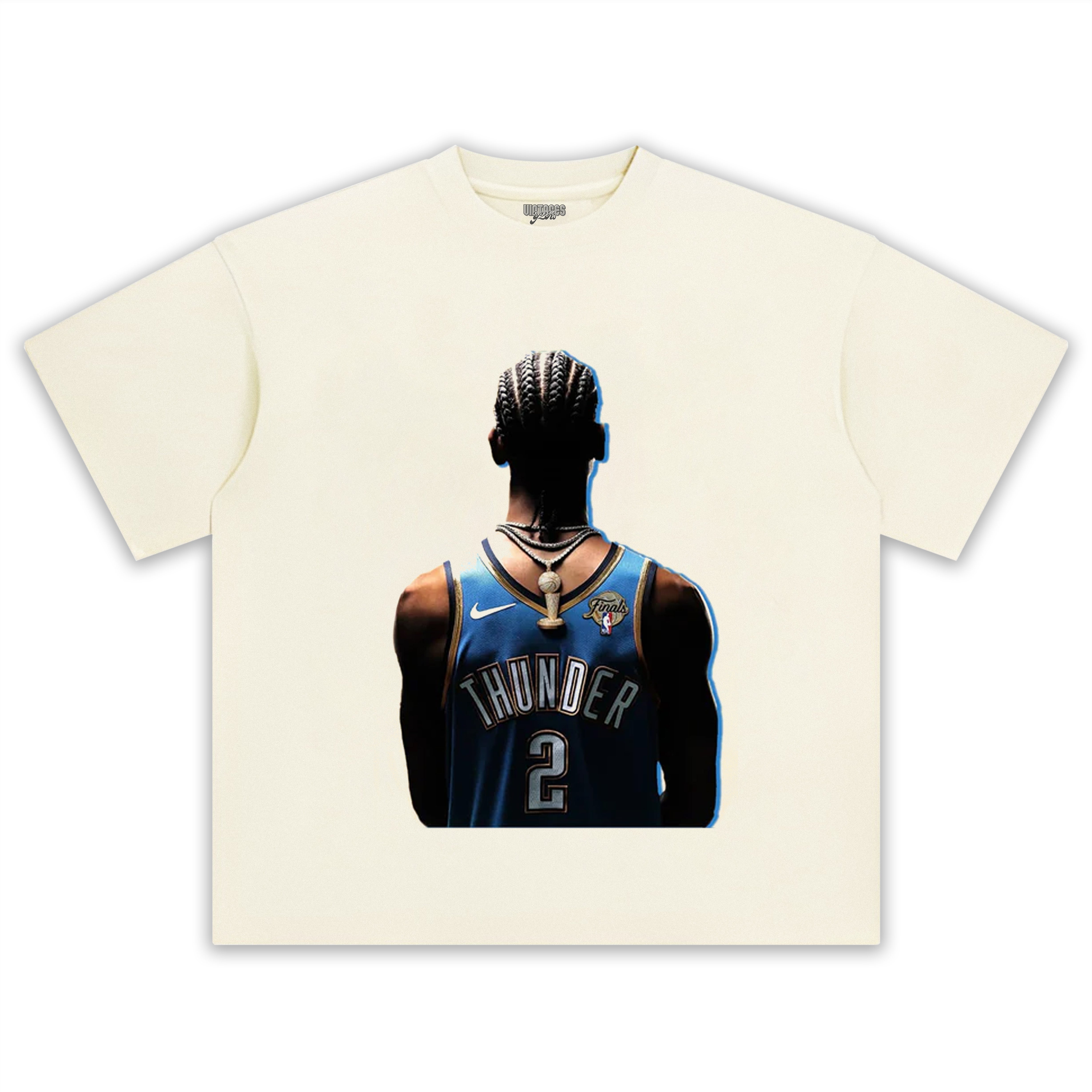 SHAI SGA TEE