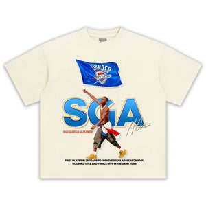 SHAI SGA V3 TEE