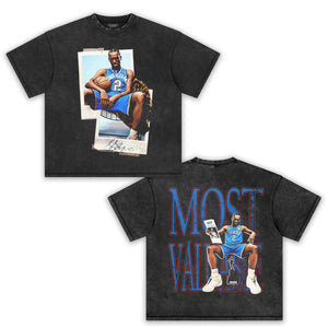 SHAI SGA V4 TEE