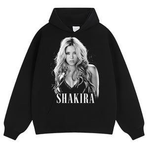 SHAKIRA 2026 TANK TOP & TEE & LONG SLEEVE & LAYERED LS & HOODIE