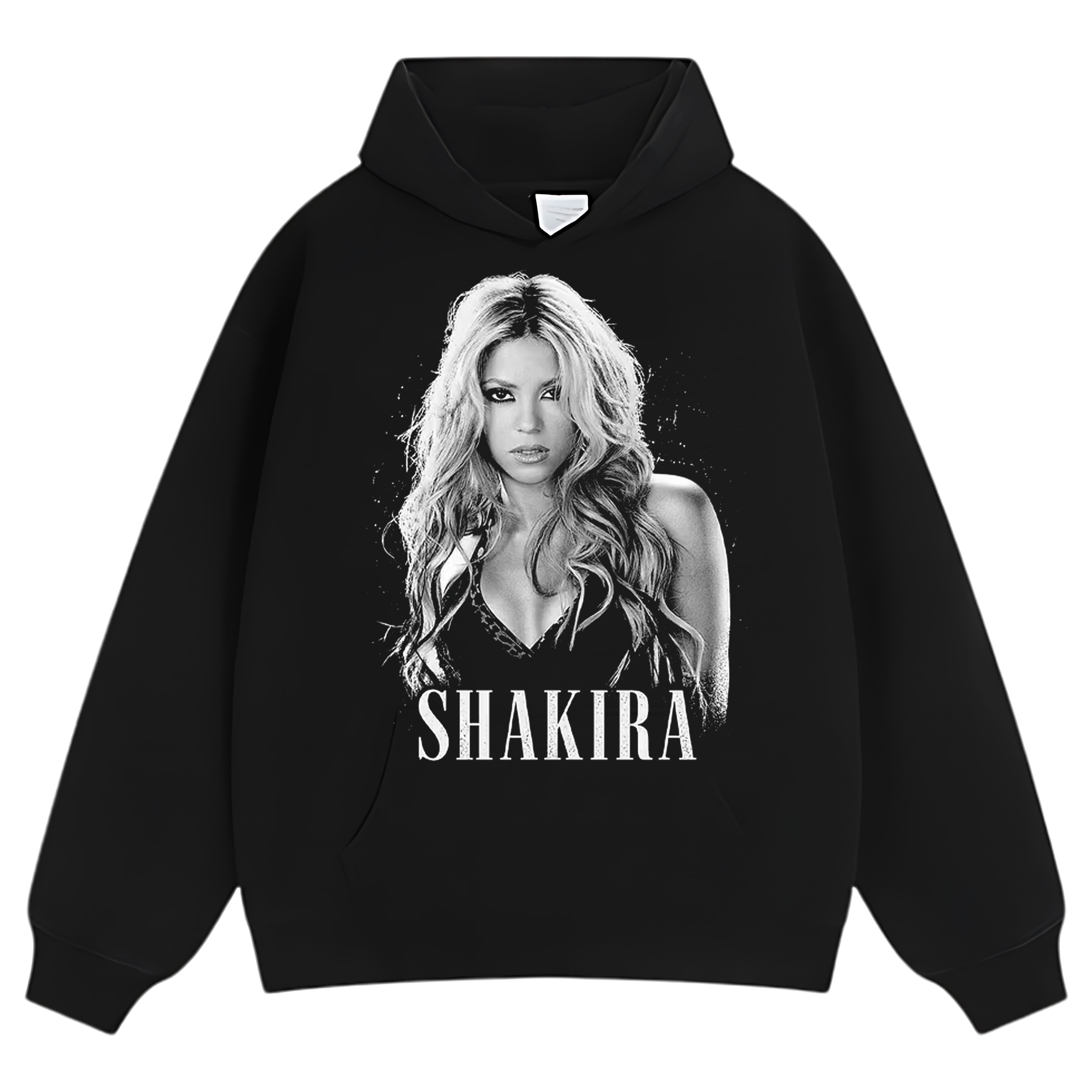 SHAKIRA 2026 TANK TOP & TEE & LONG SLEEVE & LAYERED LS & HOODIE