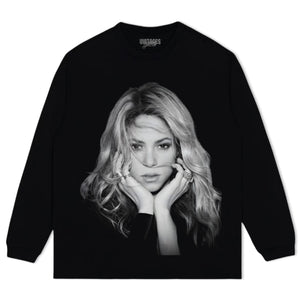 SHAKIRA V2 TANK TOP & TEE & LONG SLEEVE & LAYERED LS & HOODIE