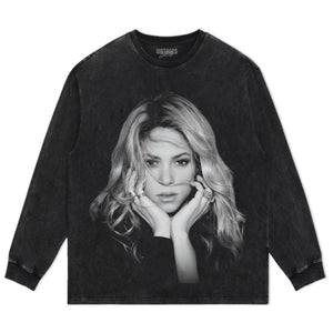 SHAKIRA V2 TANK TOP & TEE & LONG SLEEVE & LAYERED LS & HOODIE